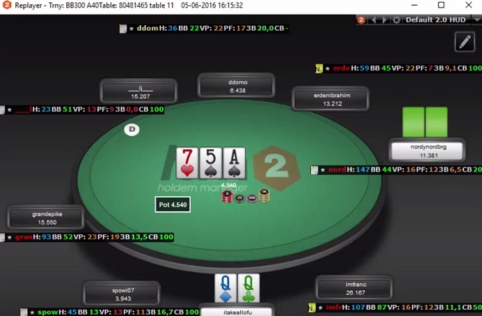 Satélite 'main event' wsop Satélite Neverdixs main event wsop