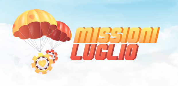 Missioni iPoker