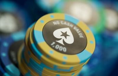 PokerStars zsetonok PokerStars zsetonok