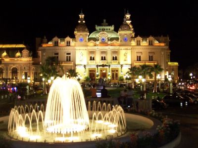 Monte Carlo Casino Monte Carlo Casino