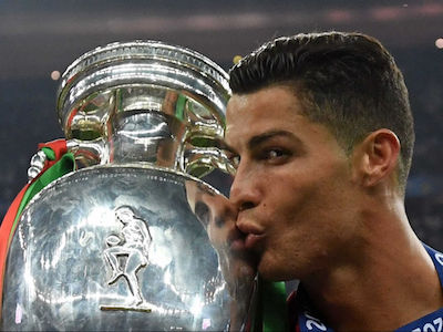 ronaldo