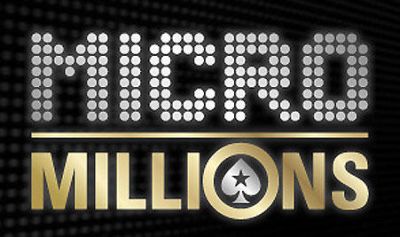 MicroMillions MicroMilions