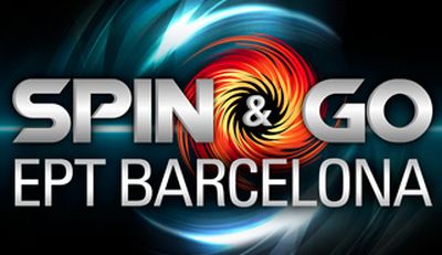 EPT Spin and Go's