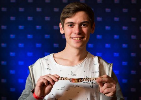 WCOOP Bracelet WCOOP Bracelet