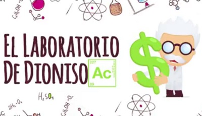 Entrenamiento DionisoAC Cash BSS