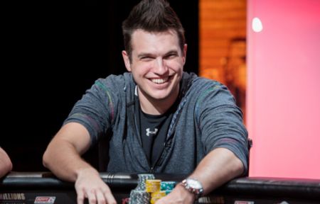 Doug Polk Doug Polk