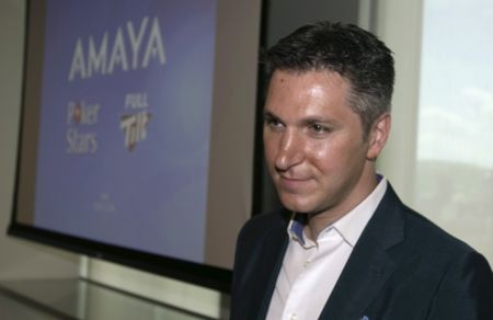 David Baazov David Baazov