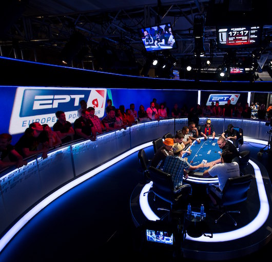 EPT Barcelona