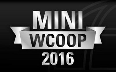 Mini WCOOP Mini WCOOP