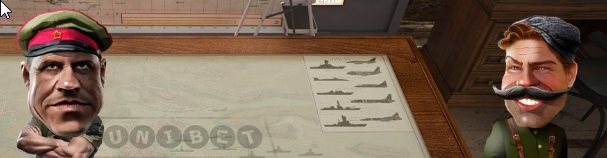 Missions septembre Promotion poker Unibet.fr