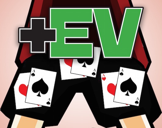 plus ev comics