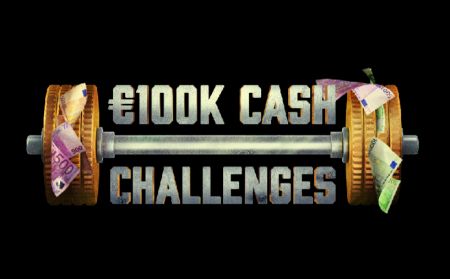 Cash Game Desafíos Cash Game Desafíos