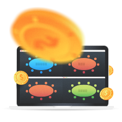 Покер как источник дополнительного дохода с thinkANDpush