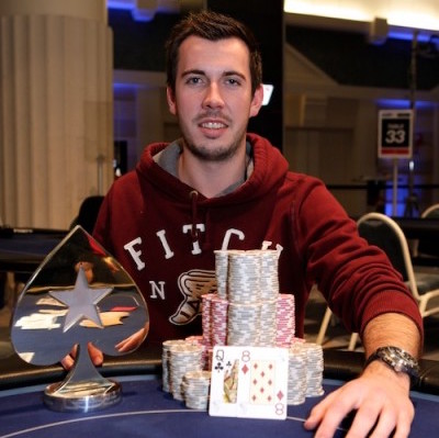 jonas lauck poker