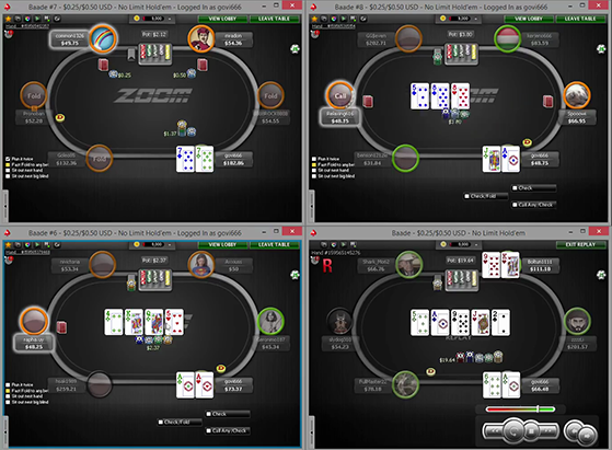 GoverN666 NL25/50 Zoom GoverN666 NL25/50 Zoom