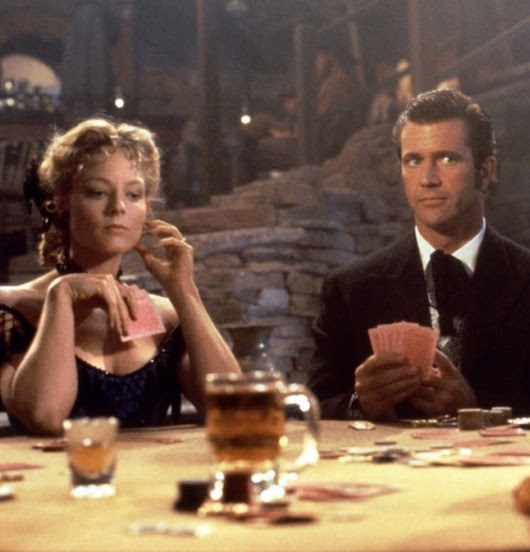 Mel Gibson Maverick