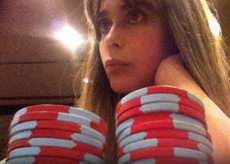 viva las vegas MeloNelson pokerstrategy.com viva las vegas MeloNelson pokerstrategy.com