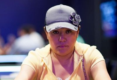 Ivey bűntársa Cheng Yin Sun