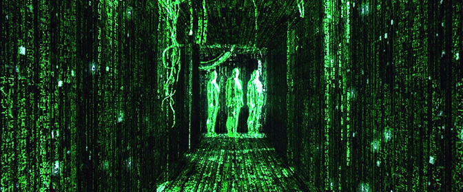 Matrix