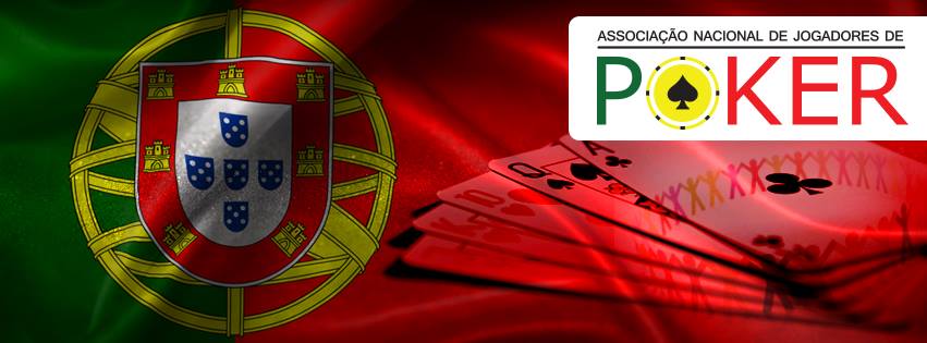 ANJP - Associação nacional de jogadores de poker Portugal