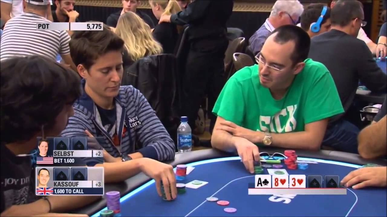 poker