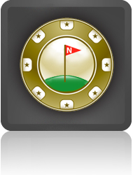 Note Caddy poker software