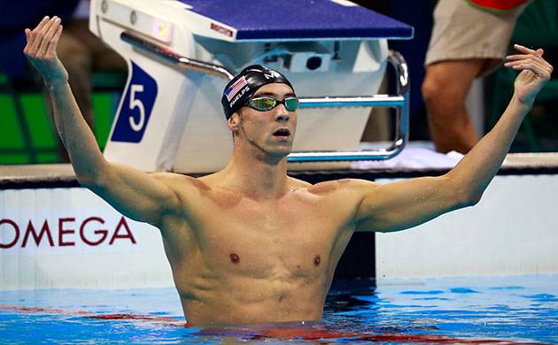 michaels phelps ganador michael phelps ganador