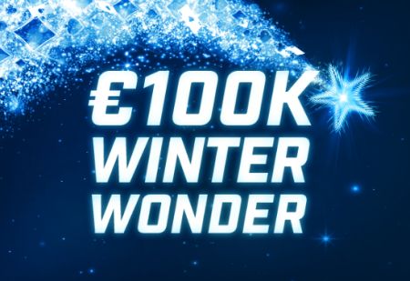 Win met de iPoker Winter Wonder Missies Winter Wonder Missies
