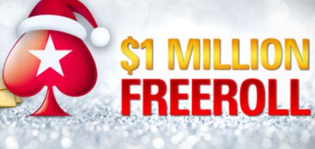 $1-Million-Freeroll