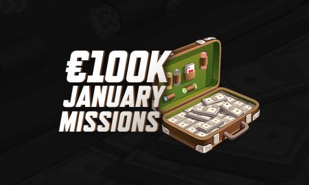 Missions de janvier