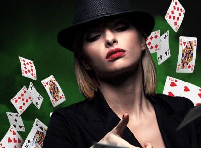 TigerGaming Poker