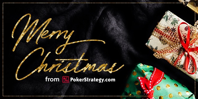 Joyeux Noël Poker