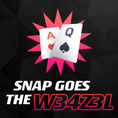 PokerStrategy.com coach W34z3l