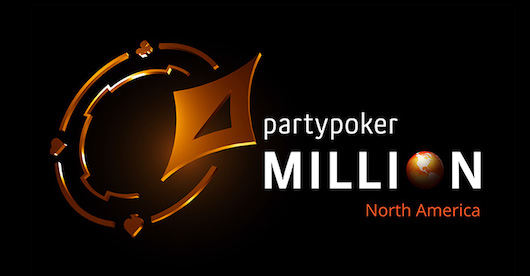 partypoker live