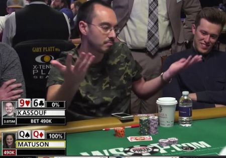 William Kassouf