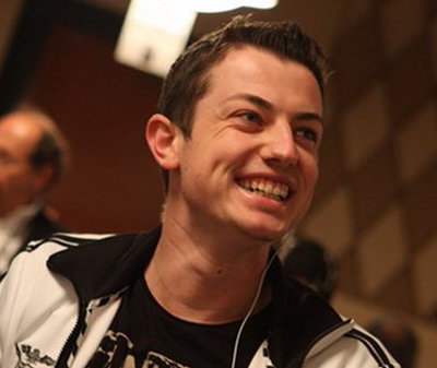 Tom durrrr Dwan playing poker