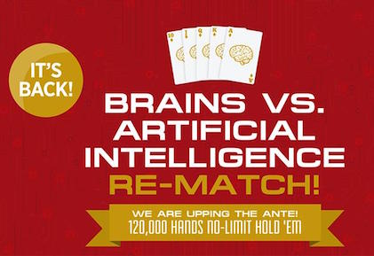 Cerebro vs IA