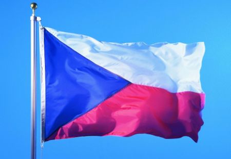czeska flaga czeska flaga