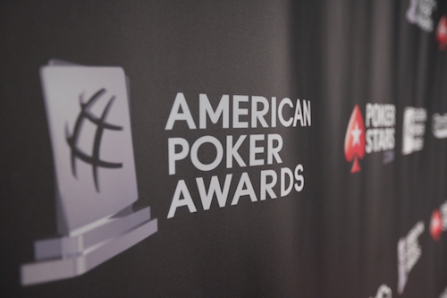 American Poker Awards logo