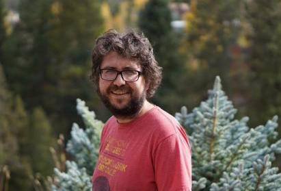 Adam 'coffeeyay' Sobolewski
