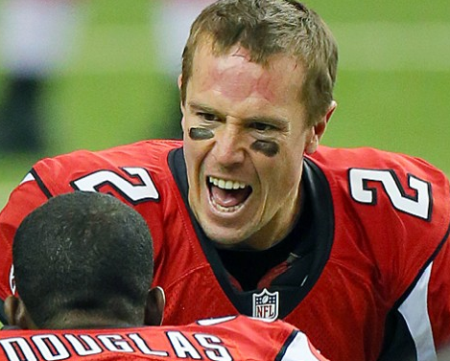 Matt Ryan