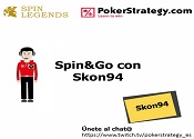 Skon94 discute manos del foro
