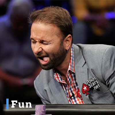 Poker buzz zabawa