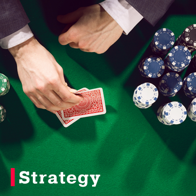 Poker buzz strategia