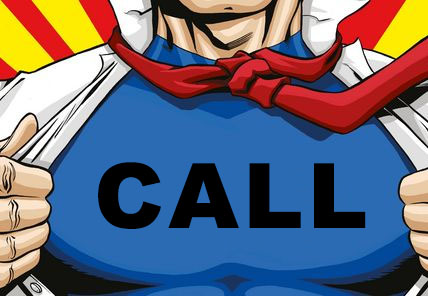 niesamowity hero call