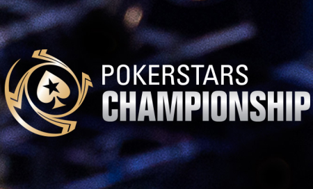 PokerStars Championship PokerStars Championship