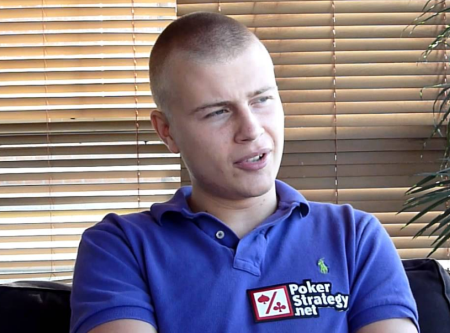 Jens Kyllonen poker