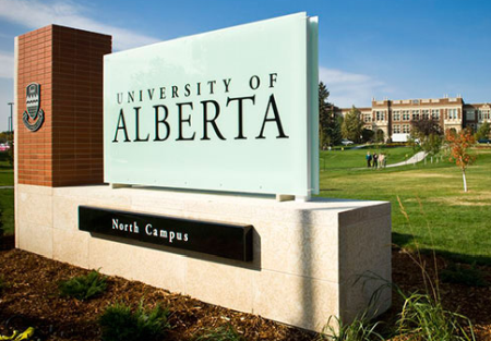 University of Alberta UoA