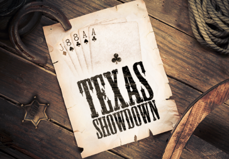 Texas Showdown Texas Showdown