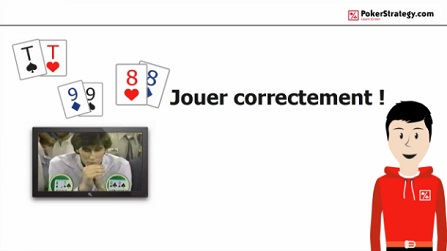Comment jouer TT 99 88